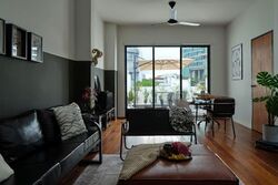 Sturdee Road (D8), Terrace #580222551